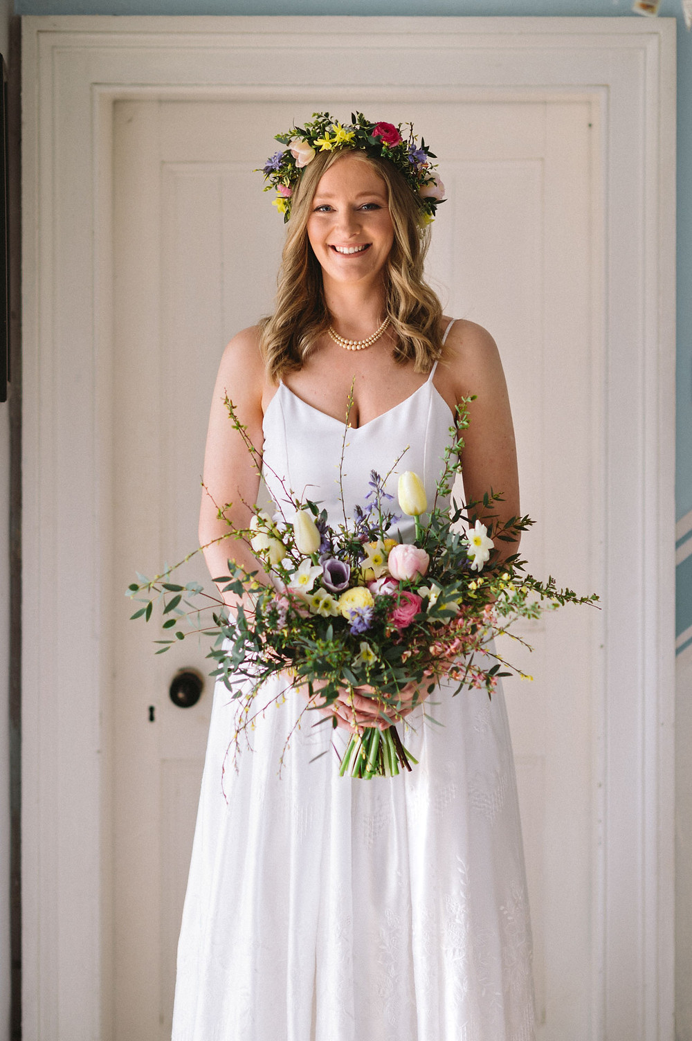 Cheshire Woodlands Wedding Photography, Epps Photography