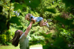 Family Photography Nantwich
