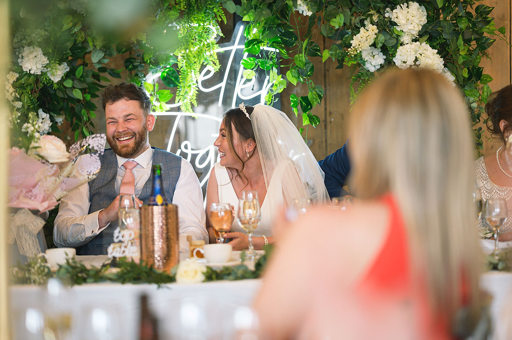 Foxtail Barns Wedding Photography, Epps Photography