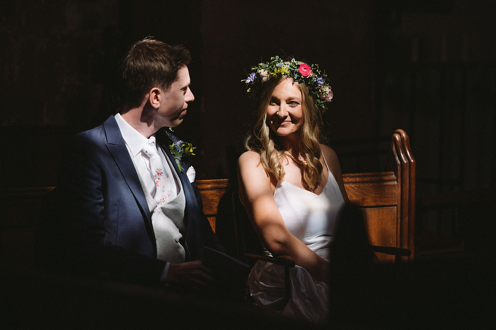 Cheshire Woodland weddings Photographer