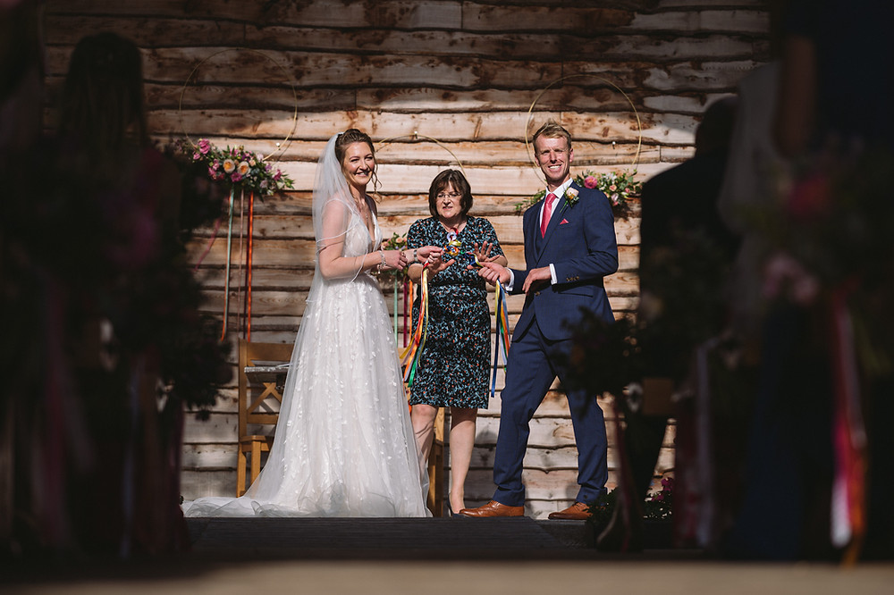 Rookery Hall Wedding photographer,