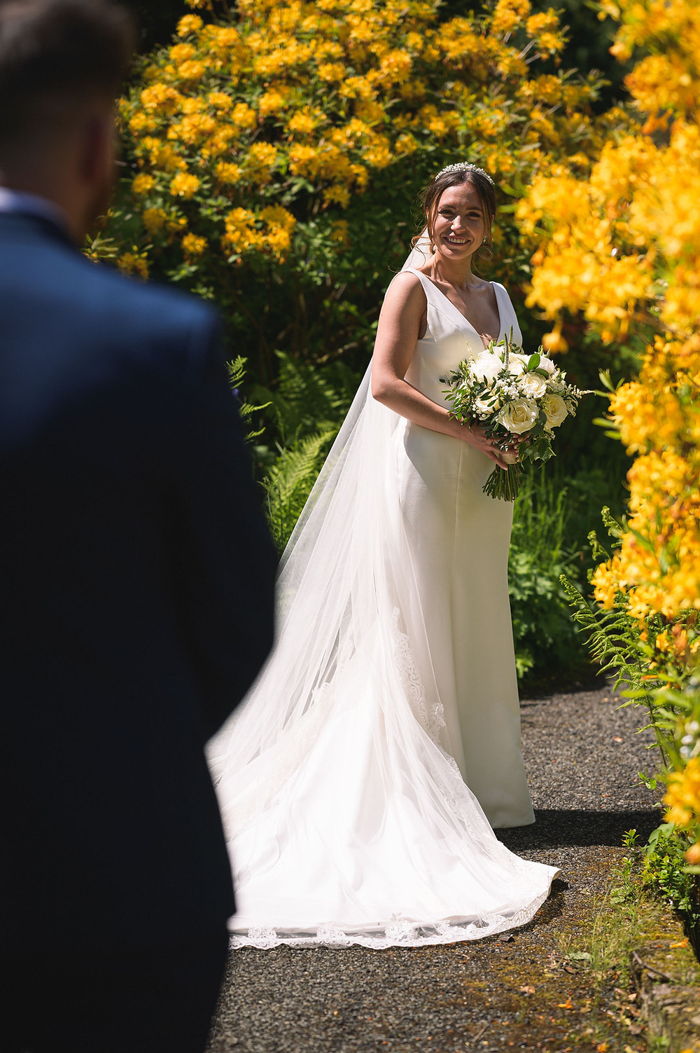 Dorfold Hall Wedding Photographer, Dorfold Hall Wedding Photography