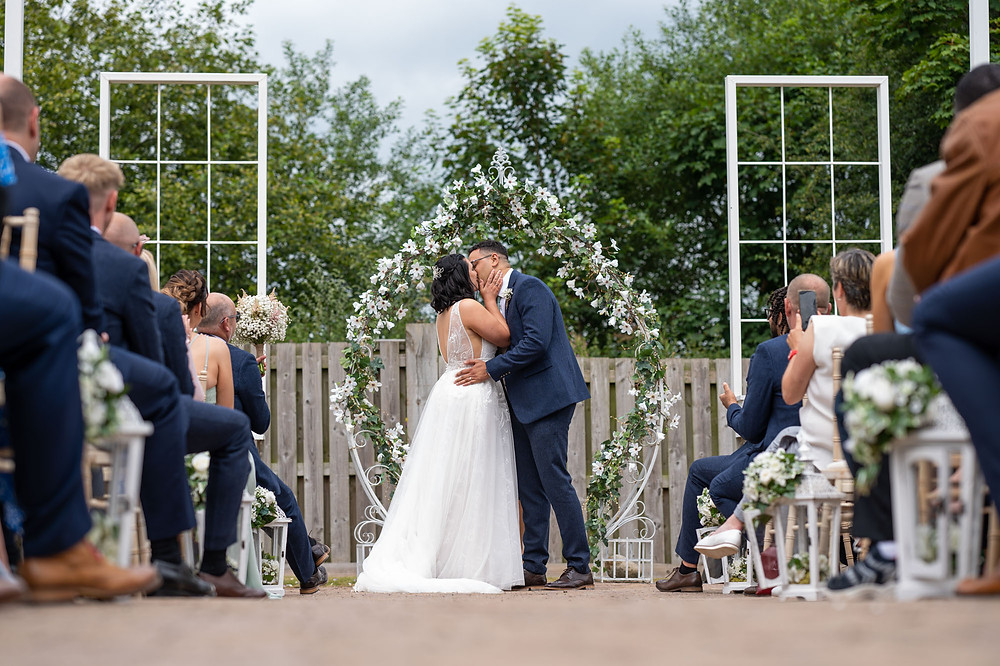 Nantwich Wedding Photography, Nantwich Photographer
