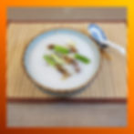 菜干鹹香豬骨粥 ( 碗 )