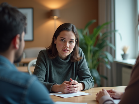 Migliora le tue competenze relazionali con il coaching