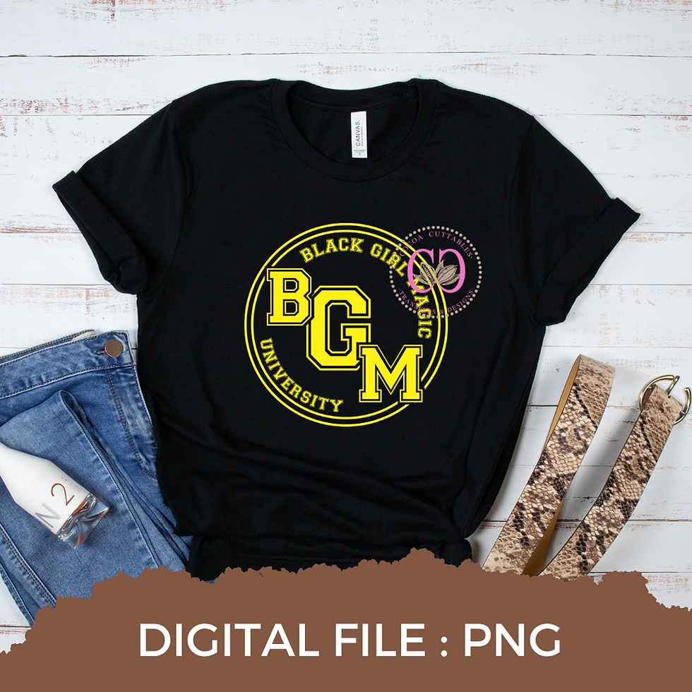 Thumbnail: BGM Seal PNG, Cup wrap-around with Mock Up