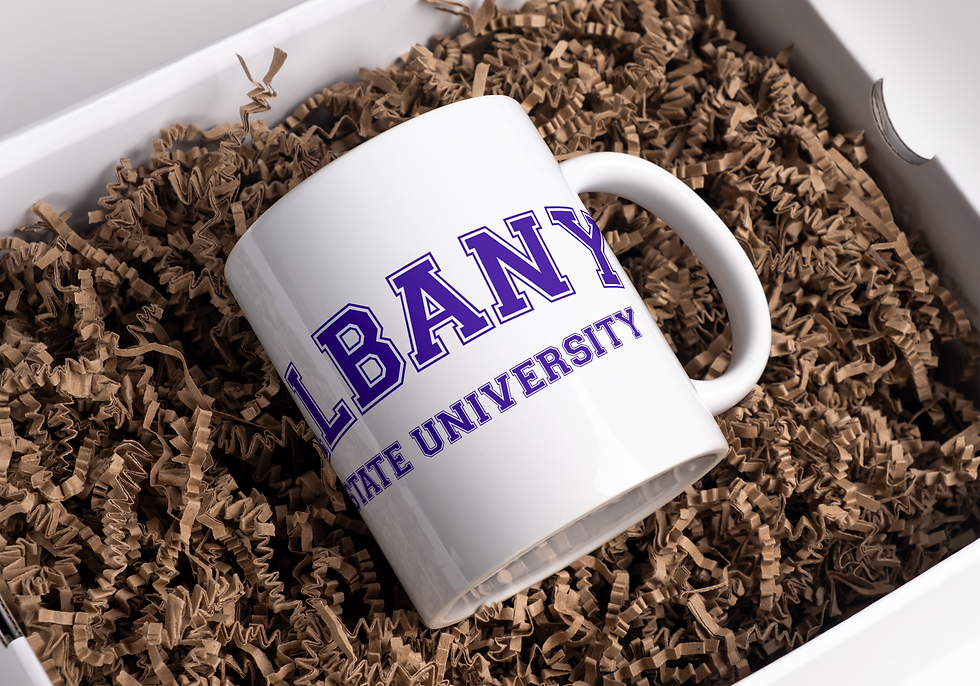 Thumbnail: HBCU Varsity | PNG | SVG  | Instant Download