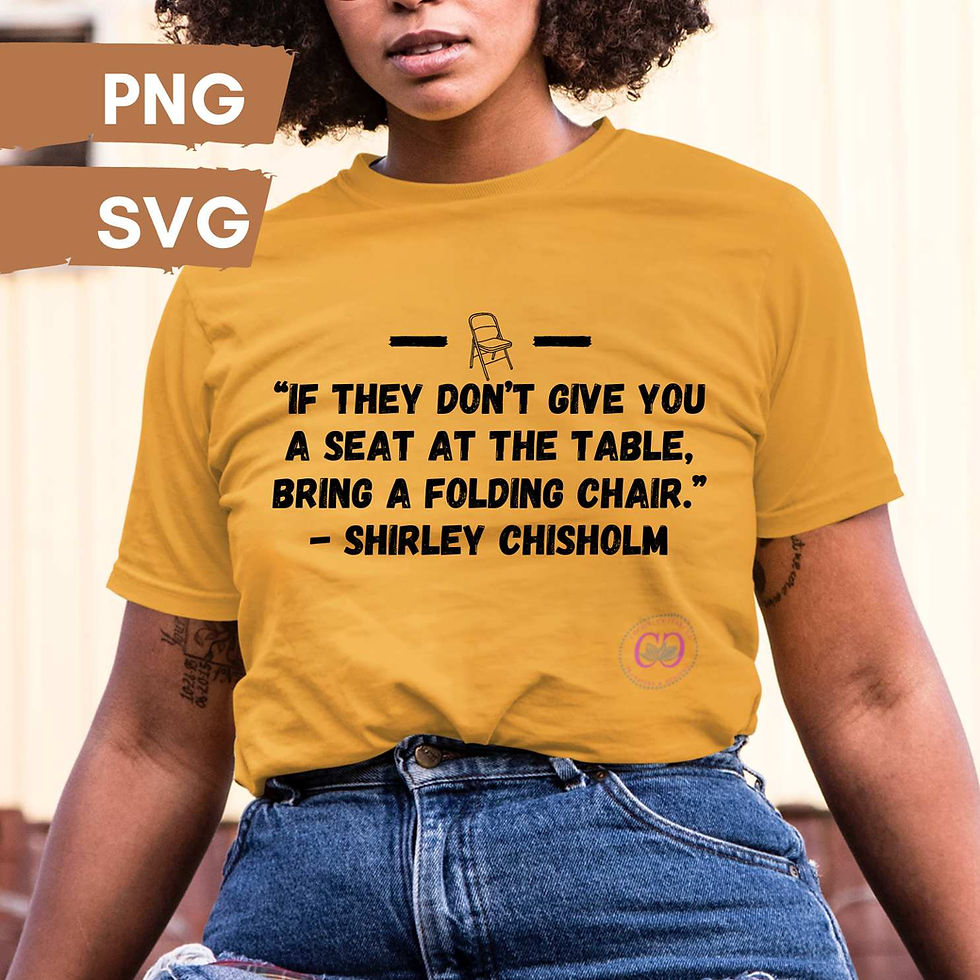 Thumbnail: If they don't give you a seat.... PNG & SVG | Instant Download