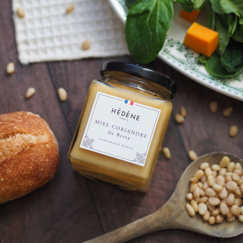 Premium French Honey: Why It's Worth Every Golden Drop