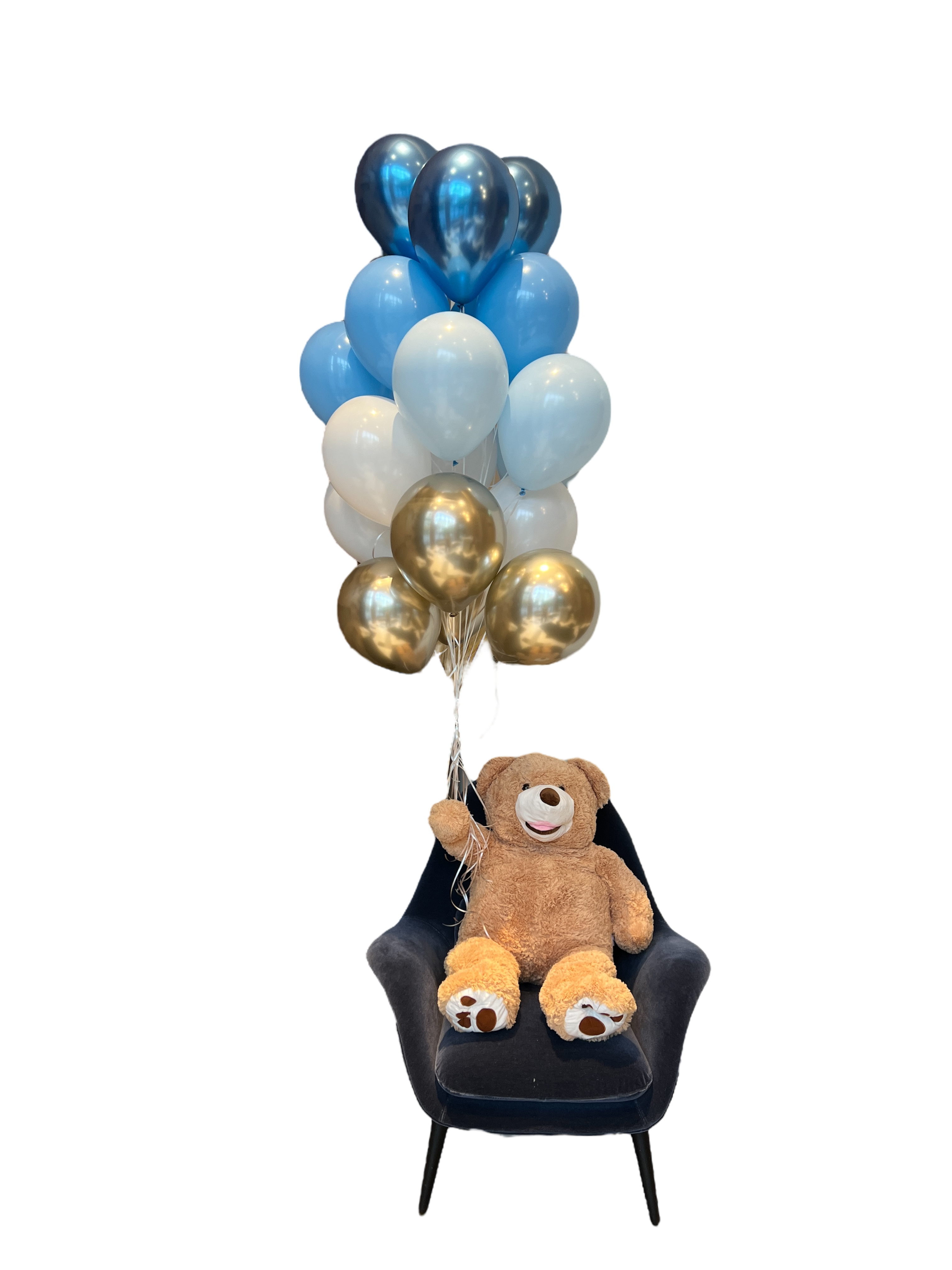 BEAR BOUQUET