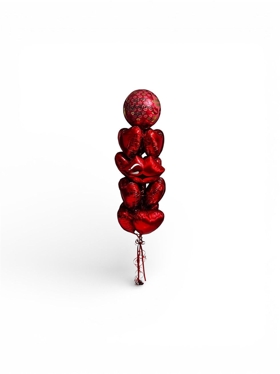 Thumbnail: VALENTINE'S BOUQUET