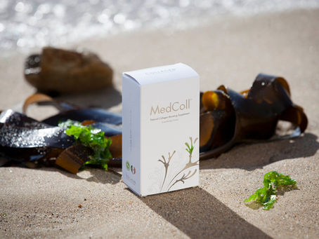MedColl – The Potent Beauty All-Rounder