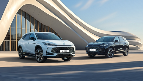 Auto Class Cars launches a special Summer offer on selected MG cars