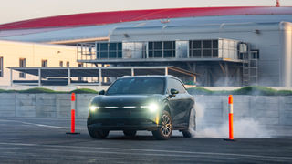 Blue Lake Motors Celebrates Zeekr 7X's Guinness World Records™ Title as the Brand Marks Five Years of Innovation