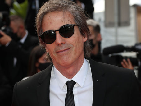Berluti x Cannes Film Festival