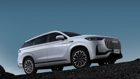 Silver Lake Motors Brings Europe’s Successful OMODA & JAECOO Brands to Qatar