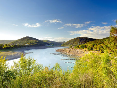Germany Invites GCC Travellers to Explore its Natural Landscapes for Future Holiday Plans