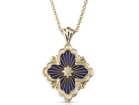 Buccellati presents the new Opera Tulle