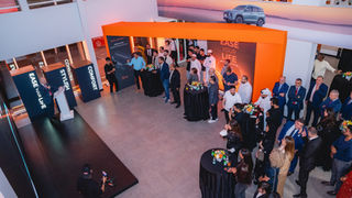 West Lake Motors Lights Up Doha with the Grand Launch of SOUEAST Showroom on Salwa Road