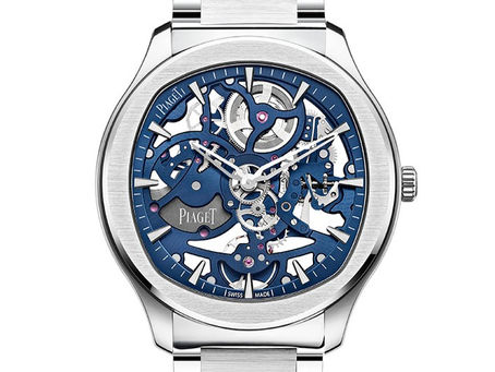 PIAGET - POLO SKELETON