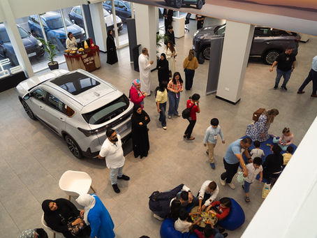 West Lake Motors Showcases SOUEAST’s Community Spirit with Inspiring Event for 60 Autistic Children