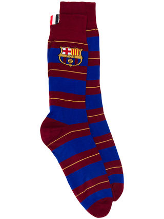 skarpety fc barcelona