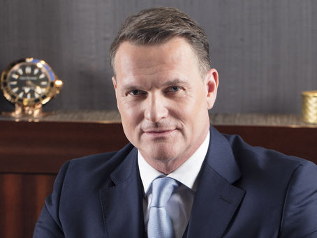 SASCHA MOERI TO LEAVE CARL F. BUCHERER