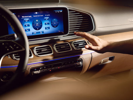 NBK Automobiles Delivers World-Class Mercedes-Benz After-Sales Services for the Summer Season