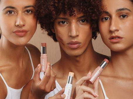 SKIN STORY LAUNCHES IN THE MIDDLE EAST