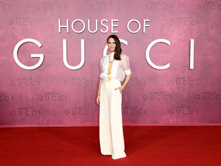 BOUCHERON at HOUSE OF GUCCI