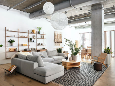 Herman Miller and Knoll Announce New Name: MillerKnoll