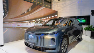 Silver Lake Motors Unveils a New Standard of Electric Luxury in Qatar