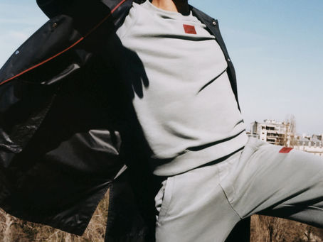 HUGO FW21: Break the Box