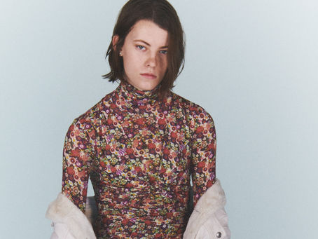 Isabel Marant Unveils Pre-Fall 2022 Collection