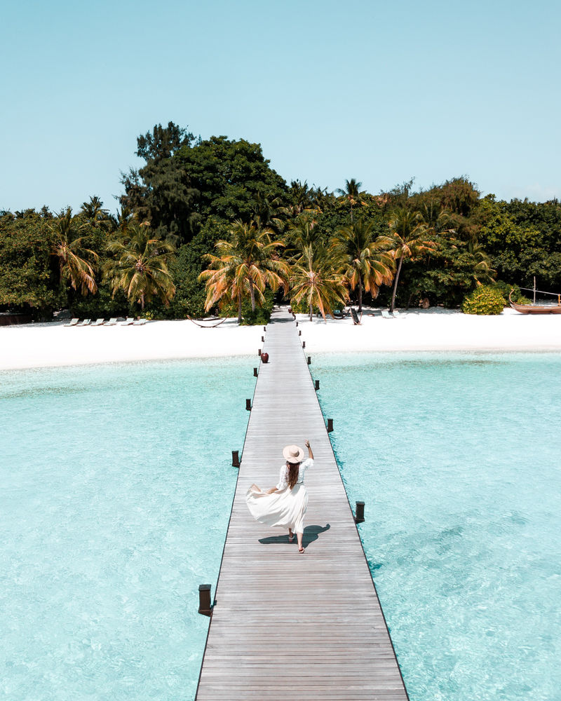 Coco Collection, Maldives launches packages for Middle East travellers