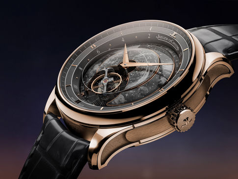 JAEGER-LECOULTRE BRINGS HAUTE HOROLOGY TO DOHA WATCHES & JEWELLERY EXHIBITION 2022