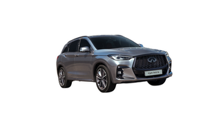 Find Your Drive: Which INFINITI SUV Matches Your Lifestyle?