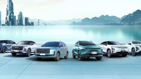 OMODA & JAECOO sold 32,514 vehicles in August, with exports reaching a new monthly high.