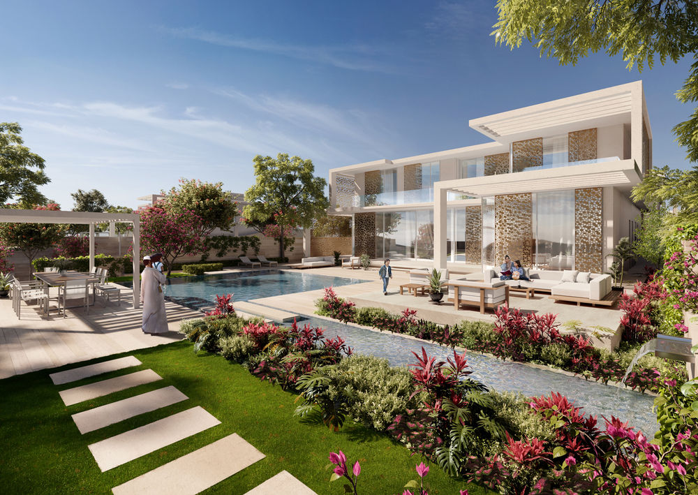 AL MOUJ MUSCAT LAUNCHES A PREMIUM GATED NEIGHBOURHOOD FEATURING THE