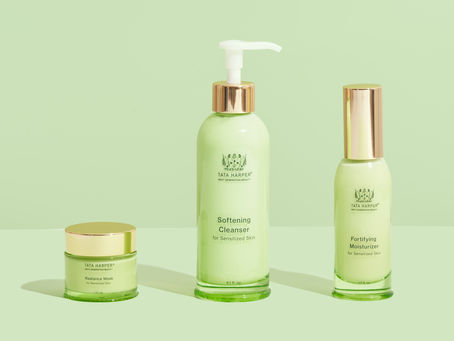 Tata Harper Skincare introduces SuperkindSuper Powerful, Super Gentle