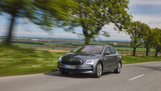 Beyond horsepower: Škoda TSI technology delivers usable torque for real-world GCC driving