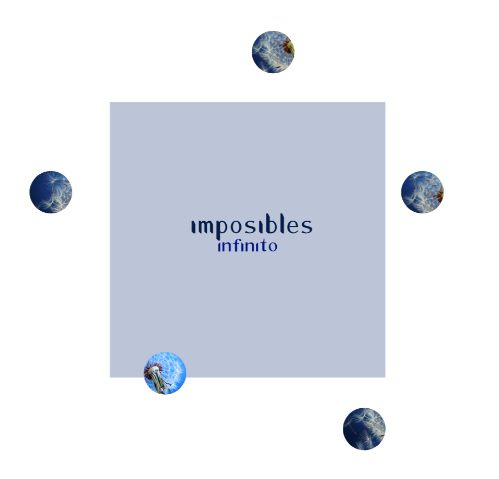 imposible infinite
