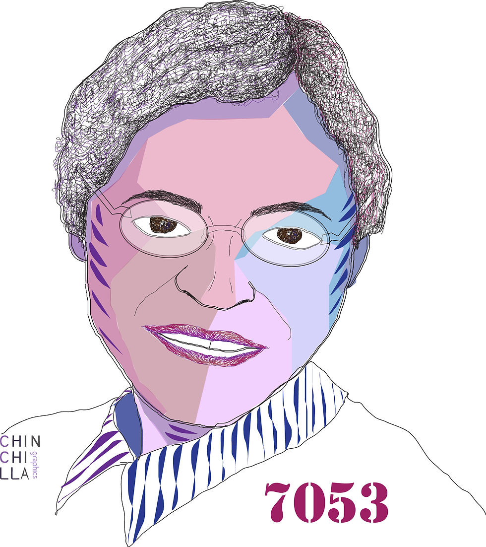 rosa parks