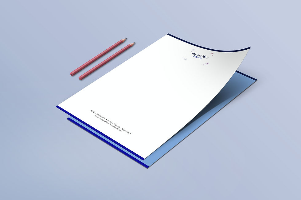 lettercard paper