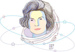 natasha tershkova