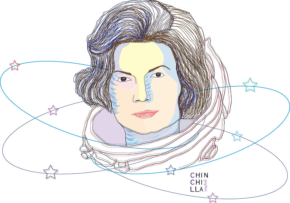natasha tershkova