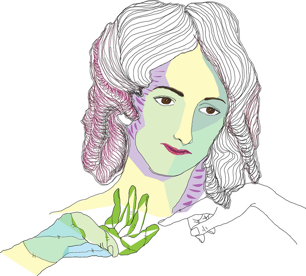mary shelley-rayas