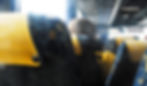 Bus Interior