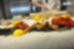 Strictly Fresh Ingredients