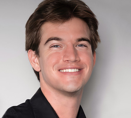 Luke Morton